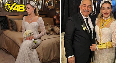 DEPREMDE EŞİNİ VE OĞLUNU KAYBEDEN AK PARTİ GAZİANTEP İL BAŞKANI YENİDEN EVLENDİ