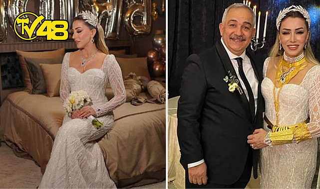 DEPREMDE EŞİNİ VE OĞLUNU KAYBEDEN AK PARTİ GAZİANTEP İL BAŞKANI YENİDEN EVLENDİ