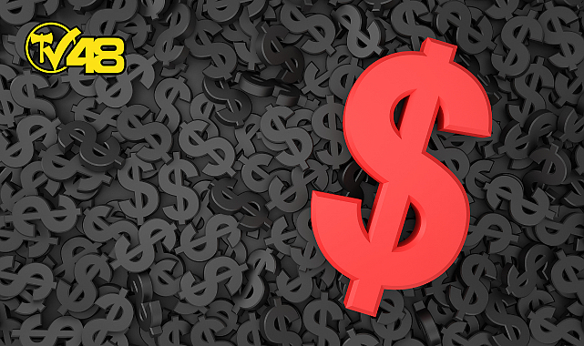 DOLAR VE EURO GÜNE YÜKSELİŞLE BAŞLADI