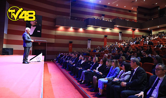 DR. OSMAN GÜRÜN, &quot;HAYATIMI BU ŞEHRE ADAMAKTAN GURUR DUYUYORUM&quot;