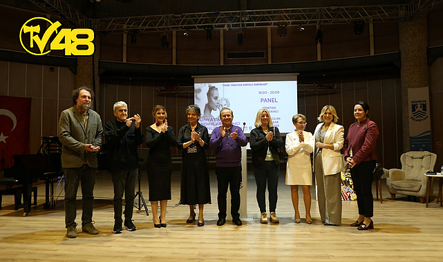 FARK YARATAN KARYALI KADINLAR ANILDI