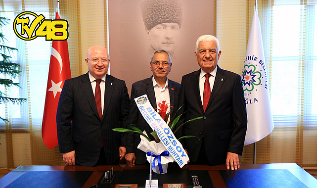 “GEVENES” İSMİ RESMİYETE KAVUŞTU