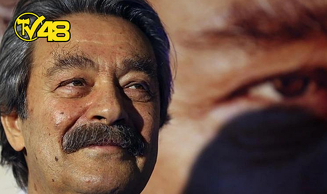 KADİR İNANIR HASTANEYE KALDIRILDI