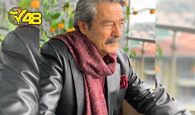 KADİR İNANIR&#039;IN DURUMU İYİLEŞİYOR