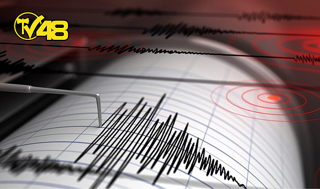 KAHRAMANMARAŞ&#039;TA 4.4 BÜYÜKLÜĞÜNDE DEPREM!