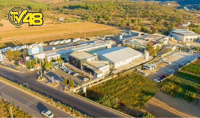 KILIÇ HOLDİNG AGROMEY&#039;İ SATIN ALDI…