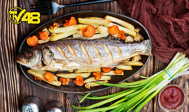 MART AYINDA HANGİ BALIKLAR YENİR?