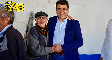 MEHMET TOSUN: “DENEME YANILMA YÖNTEMİYLE BELEDİYECİLİK OLMAZ!”