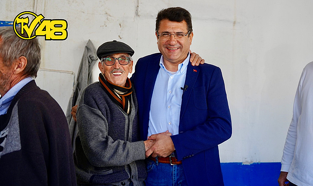 MEHMET TOSUN: “DENEME YANILMA YÖNTEMİYLE BELEDİYECİLİK OLMAZ!”