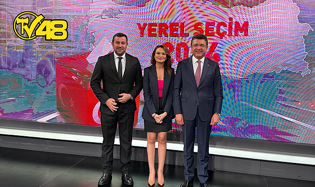 MEHMET TOSUN: &quot;DENİZ BİZİM TEK SERMAYEMİZ…&quot;