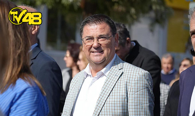 MİLAS BELEDİYE BAŞKANI MUHAMMET TOKAT&#039;IN 18 MART ÇANAKKALE ZAFERİ VE ŞEHİTLERİ ANMA GÜNÜ MESAJI