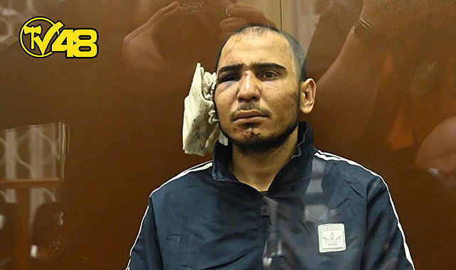 MOSKOVA&#039;DAKİ TERÖR SALDIRISINA İLİŞKİN 4 ŞÜPHELİ TUTUKLANDI