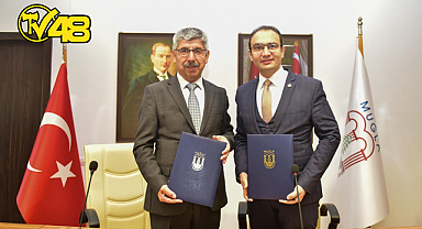 MSKÜ'LÜ ÖĞRENCİLERE RAMAZAN BOYUNCA İFTAR YEMEĞİ DESTEĞİ