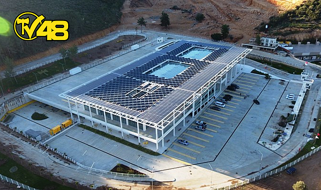 MUĞLA’YA EN FAZLA YATIRIM YAPAN KURUM; “MUĞLA BÜYÜKŞEHİR BELEDİYESİ”