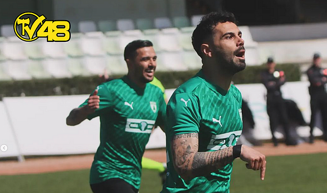 MUĞLASPOR, BİNLERCE TARAFTARIN DESTEĞİYLE KAZANDI