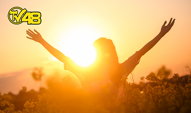 MUTLULUK SEVİYENİZİ ARTIRACAK 8 BASİT YÖNTEM