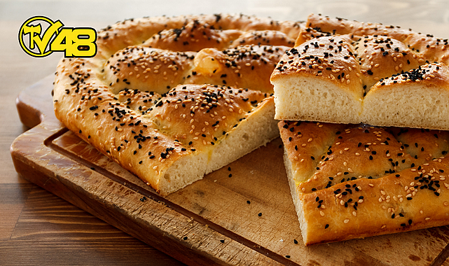 RAMAZAN PİDESİNİN FİYATI BELLİ OLDU, 350 GRAMI 20 TL’DEN SATILACAK