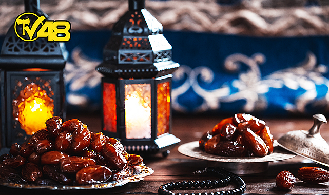 RAMAZANDA TOK TUTAN YİYECEKLER