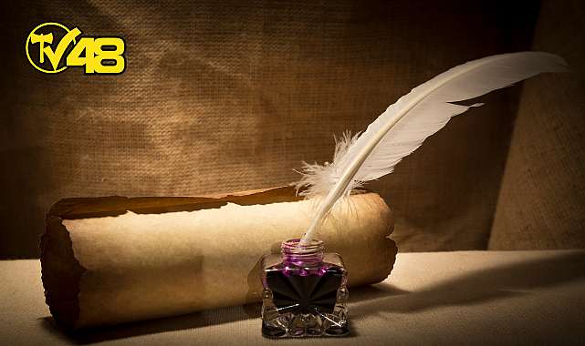 RUHUMUZA İYİ GELEN ŞİİRLER