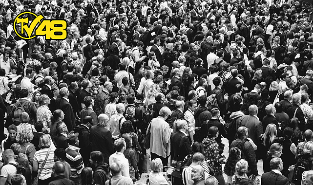 TÜRKİYE&#039;DE 2023 YILI İŞSİZ SAYISI BELLİ OLDU!