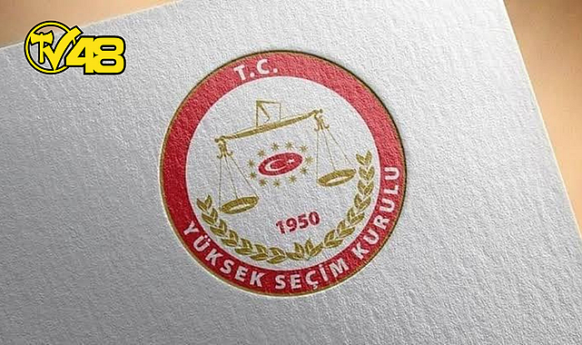 YARIN UYGULANACAK OLAN SEÇİM YASAKLARI