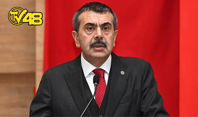 YENİ MÜFREDAT NE ZAMAN UYGULANACAK? BAKAN TEKİN AYRINTILARI DUYURDU
