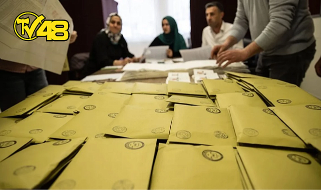 YSK, İFTAR SAATİNDE OY SAYIMINA ARA VERİLMESİ TALEBİNİ REDDETTİ