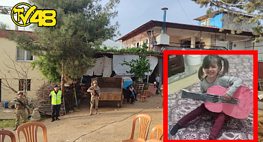 14 YAŞINDAKİ ÇOCUK 4 YAŞINDAKİ KUZENİNİN BOĞAZINI KESEREK Ö*DÜRDÜ