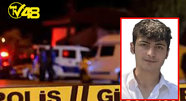 16 YAŞINDAKİ KIZ, BABASININ BEYLİK TABANCASIYLA AĞABEYİNİ ÖLDÜRDÜ