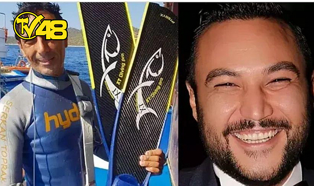 ABİSİYLE AYNI KADERİ PAYLAŞTI…