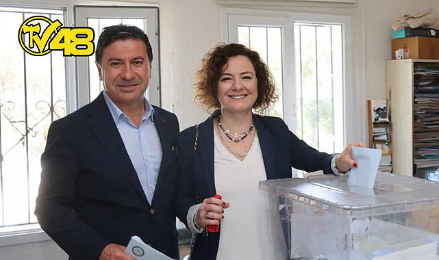 AHMET ARAS OY ORANI İLE İLK DÖRTTE