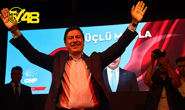 ARAS: DEĞİŞİM KAZANDI, MUĞLA İTTİFAKI KAZANDI