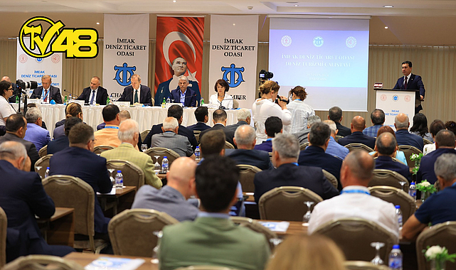 ARAS, &quot;DENİZ TURİZMİNİN SORUNLARINI BİLİYORUZ VE ÇÖZÜM İÇİN GEREKLİ DESTEĞİ VERECEĞİZ&quot;