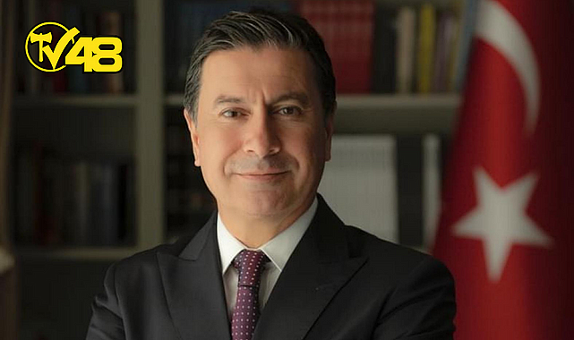 BAŞKAN ARAS, EĞİTİME DESTEK İSTEDİ