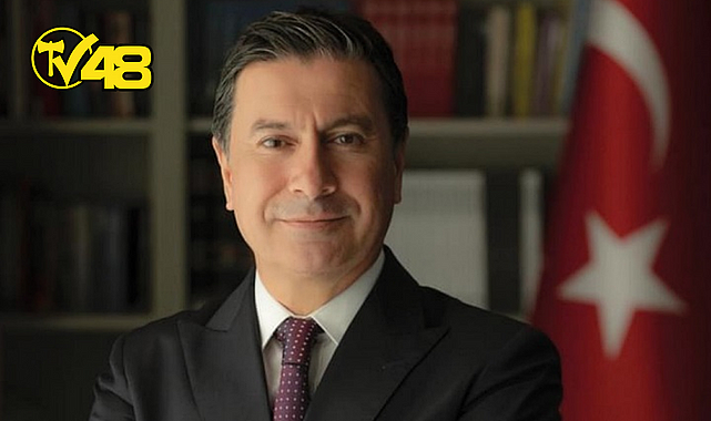 BAŞKAN ARAS TURİZM HAFTASI’NI KUTLADI