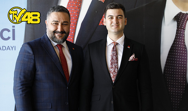 BODRUM BELEDİYESİ’NDE YENİ GÖREVLENDİRMELER