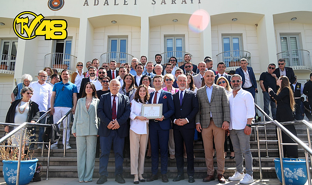 BODRUM&#039;DA YENİ DÖNEM BAŞLADI