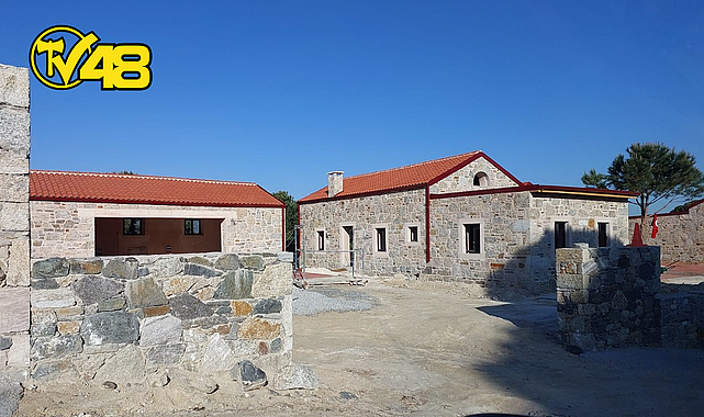 BODRUM GEYİK BARAJI HAVZASI&#039;NDA NELER OLUYOR?