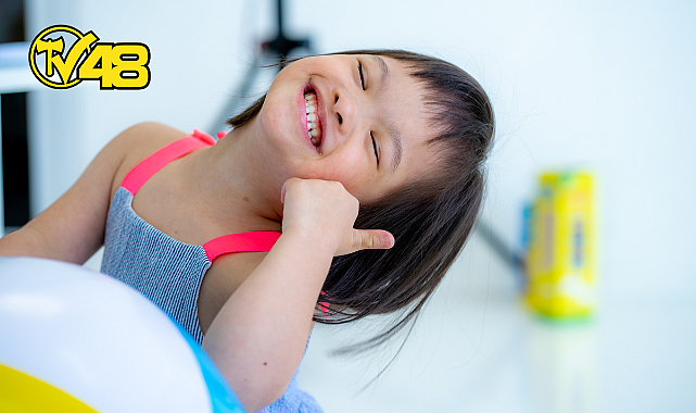 BUGÜN 2 NİSAN DÜNYA OTİZM FARKINDALIK GÜNÜ