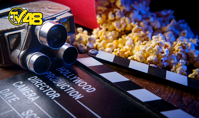 BURCUNA GÖRE HANGİ FİLMSİN?