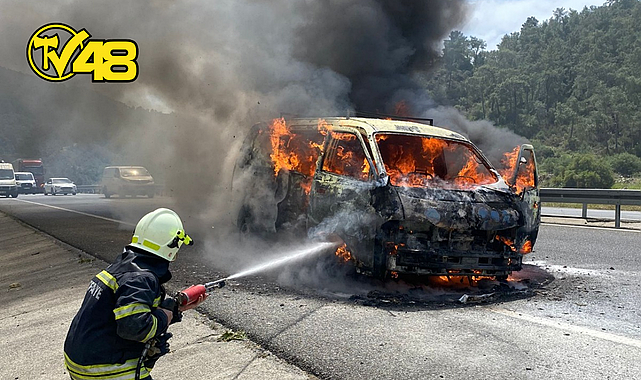 BÜYÜKŞEHİR İTFAİYESİ BAYRAM&#039;DA 134 OLAYA MÜDAHALE ETTİ