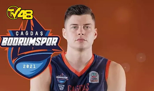 ÇAĞDAŞ BODRUM&#039;DA AMAR ALİBEGOVİC, İTALYA&#039;YA SATILDI