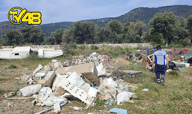 ÇEVREMİZİ KİRLETMEYELİM, TEMİZ TUTALIM!