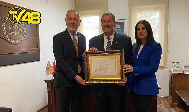 &#039;EFSANE BAŞKAN&#039; MAZBATASINI ALDI