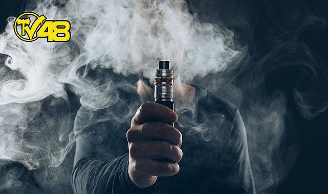 ELEKTRONİK SİGARA KULLANAN GENÇLERİN İDRARINDA URANYUM VE KURŞUN BULUNDU