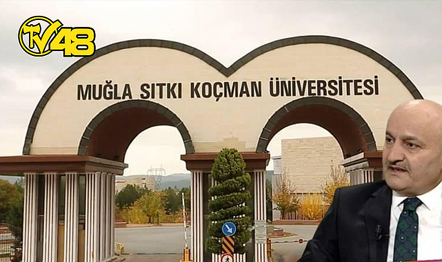 ESKİ ENSAR VAKFI MUĞLA ŞUBE BAŞKANI DEKAN OLDU