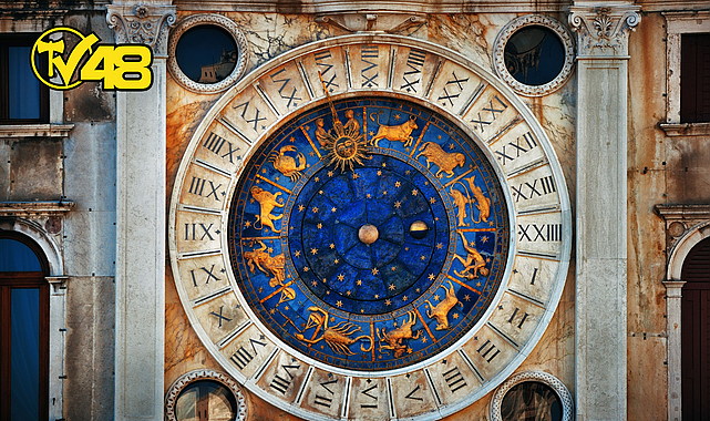 GÜNLÜK BURÇ YORUMLARI: 3 NİSAN 2024 ÇARŞAMBA