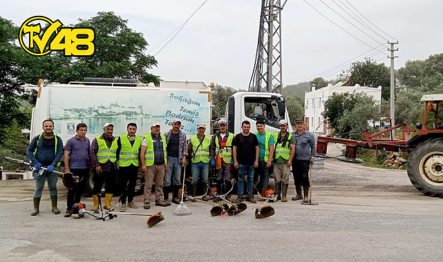 İMECE USULÜ TEMİZLİK