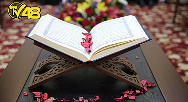 KADİR GECESİ BUGÜN İDRAK EDİLECEK