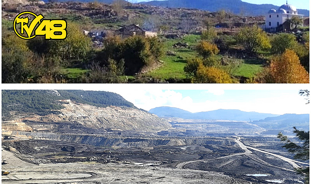 MUĞLA AKBELEN DAVASI ANAYASA MAHKEMESİ&#039;NE TAŞINDI